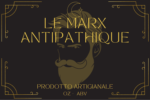 Le Marx Antiphatique Logo