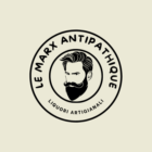 Le Marx Antipathique Logo