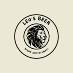 Leo's Beer Logo