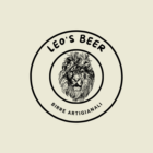 Leo's Beer Logo